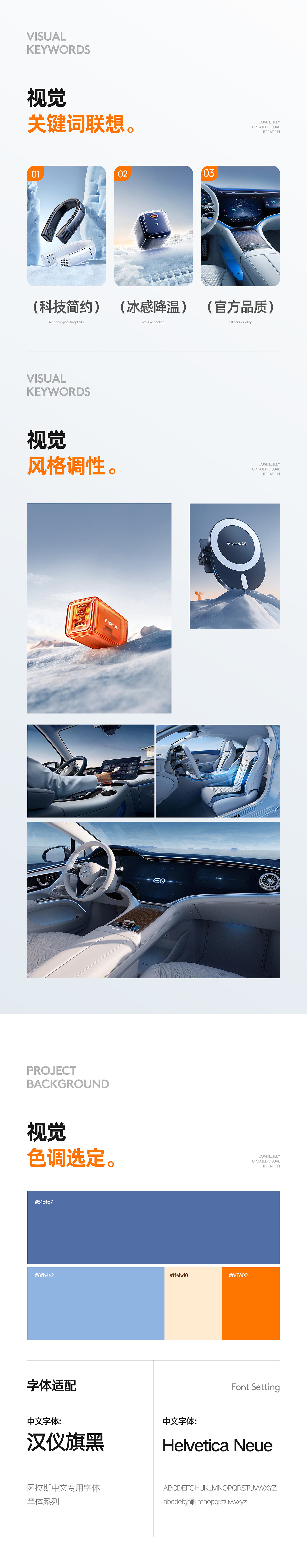 TORRAS/图拉斯 车载项目组 2024-2025合集