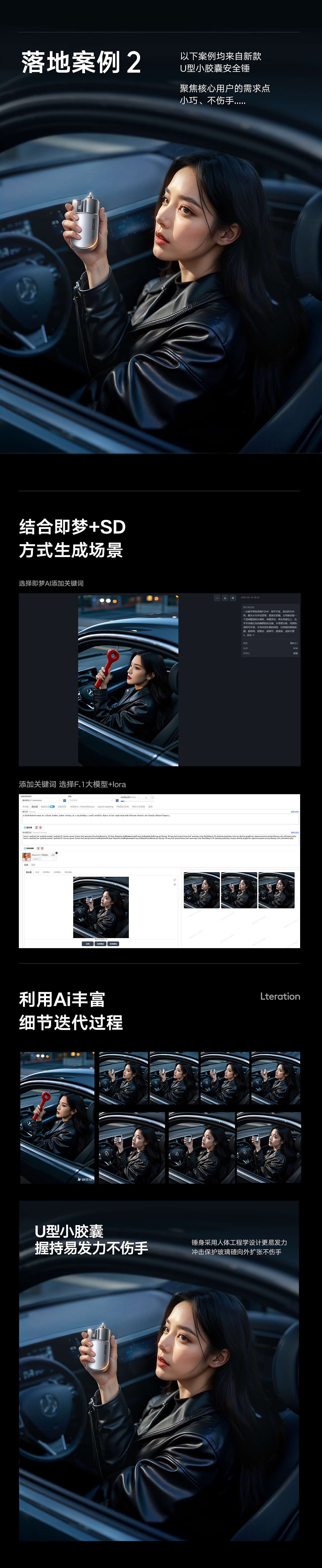 TORRAS/图拉斯 车载项目组 2024-2025合集(图ZMzg5NTk5MTQw) - 电商 - 站酷设计师陌白丶原创素材 - 站酷ZCOOL