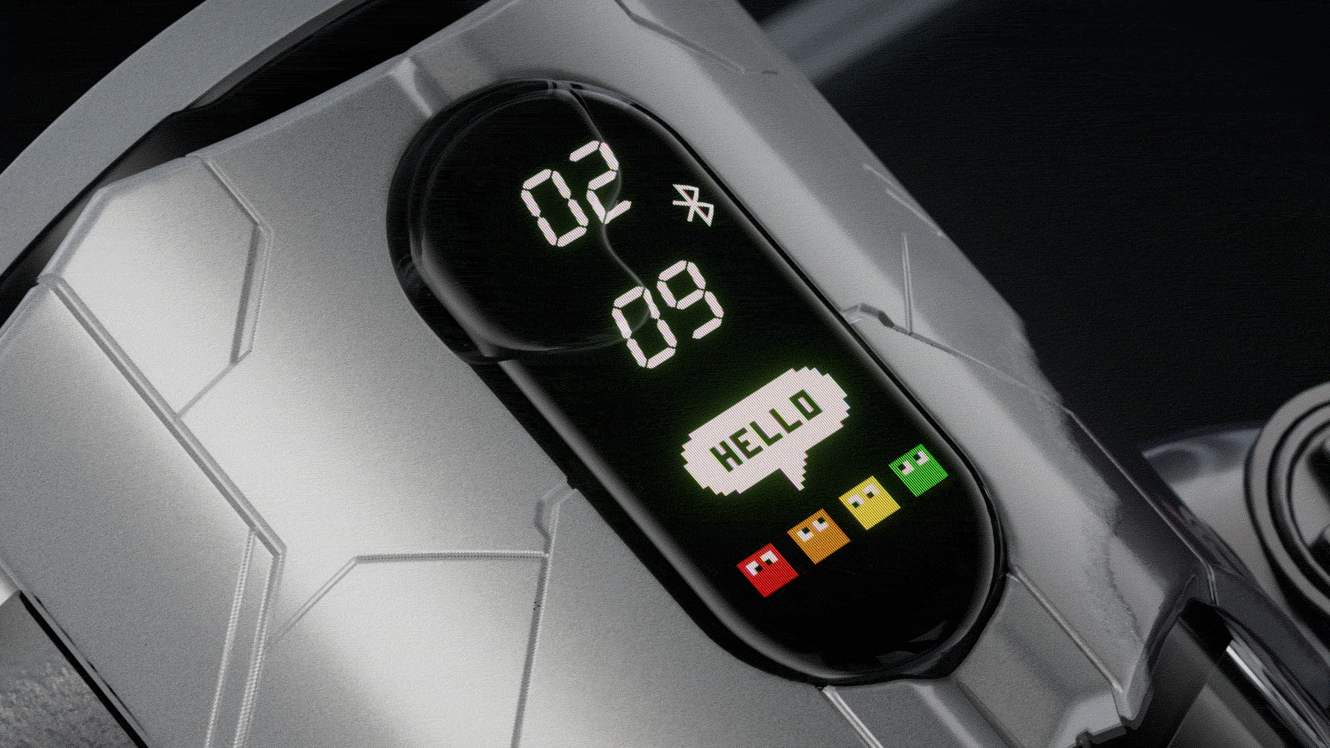 潮玩动画渲染（图ZMzg5NTk5MTQ4） - 动画/影视 - 站酷设计师阿祥的秘密基地原创素材 - 站酷ZCOOL