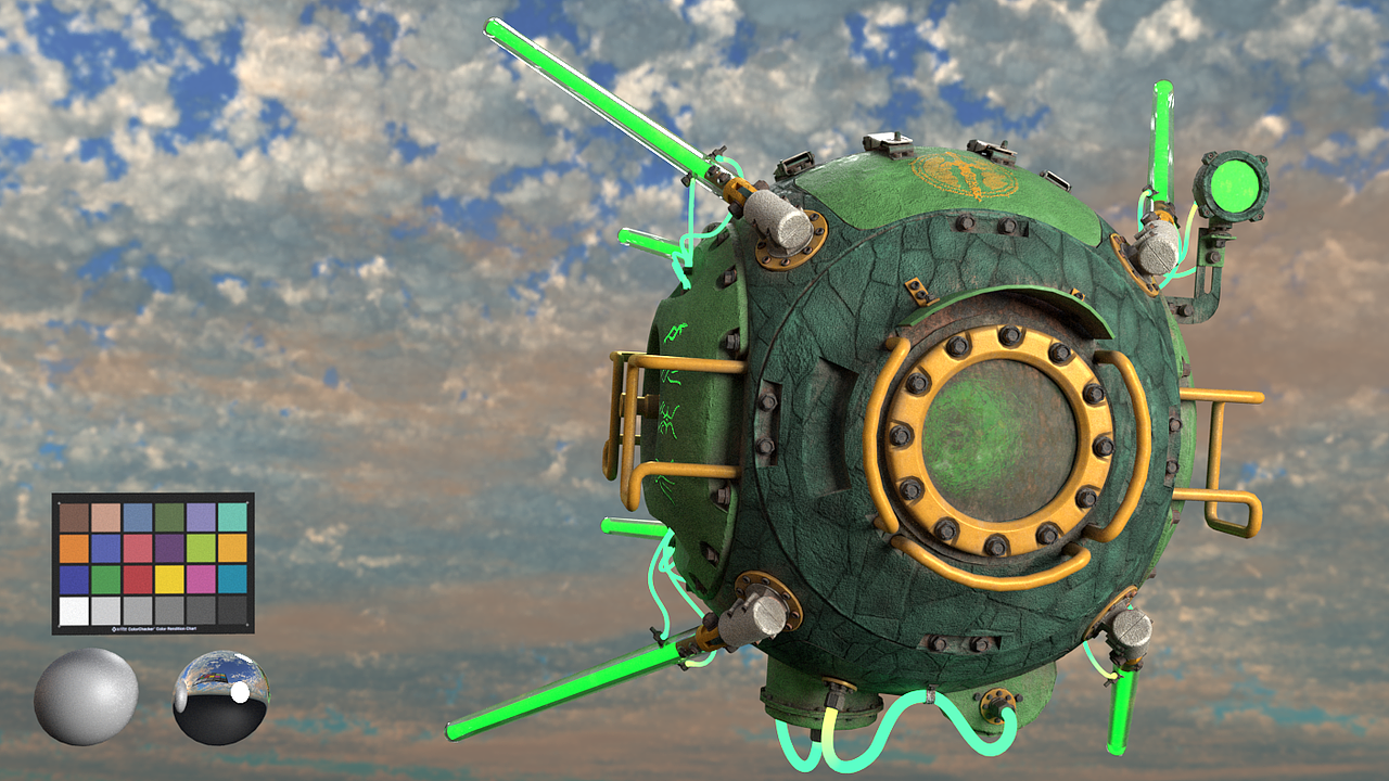 塞尔达左纳乌风无人机