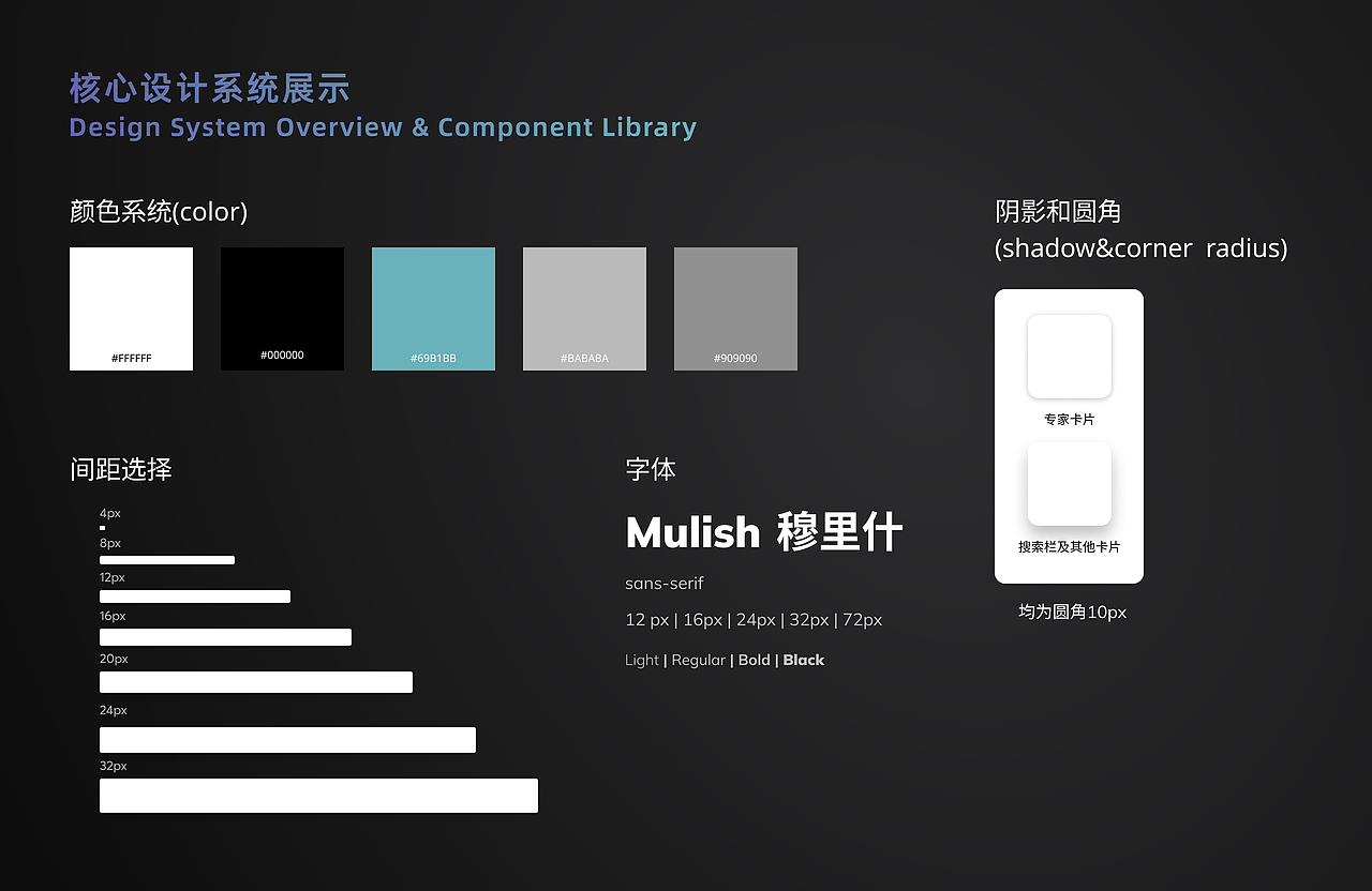 海外项目个人作品集（图ZMzg5NjAwNjYw） - 个人网站 - 站酷设计师NickyDe原创素材 - 站酷ZCOOL