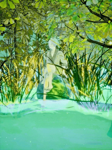 独立艺术家策展初体验："丹砂的魔法星球"展览复盘与IP探索（图ZMTUwNzM4NDA=） - 观点 - 站酷设计师释开达原创素材 - 站酷ZCOOL