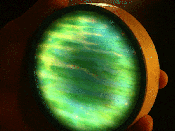 独立艺术家策展初体验："丹砂的魔法星球"展览复盘与IP探索（图ZMTUwNzM4NDg=） - 观点 - 站酷设计师释开达原创素材 - 站酷ZCOOL