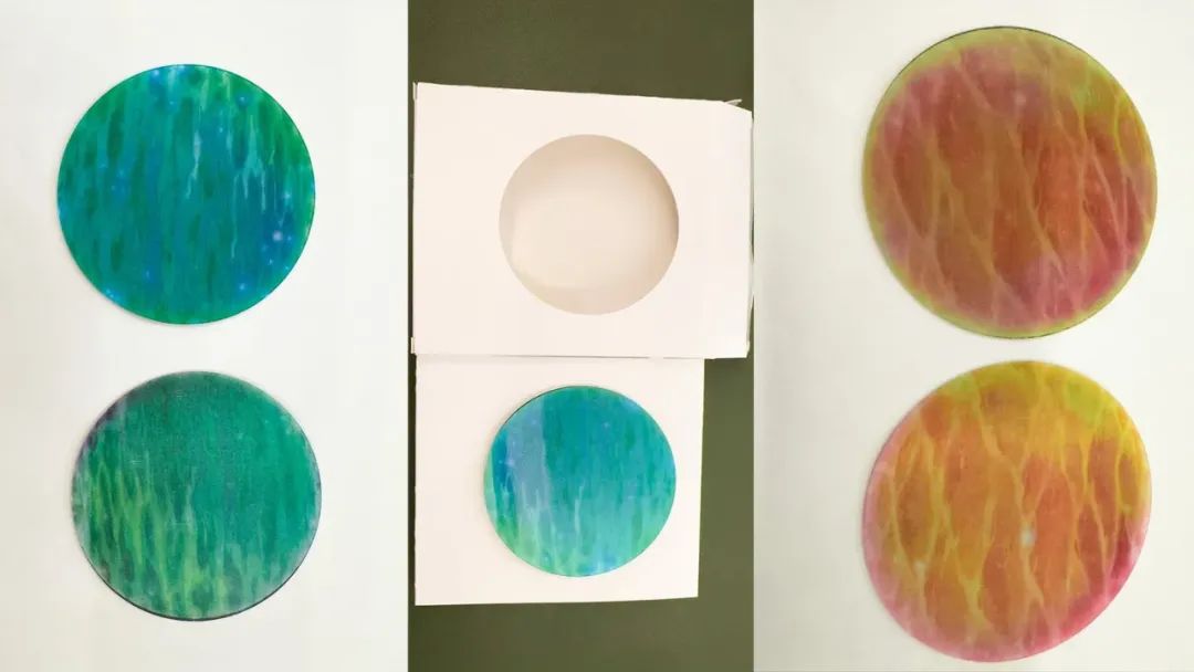 独立艺术家策展初体验："丹砂的魔法星球"展览复盘与IP探索（图ZMTUwNzM5NDQ=） - 观点 - 站酷设计师释开达原创素材 - 站酷ZCOOL