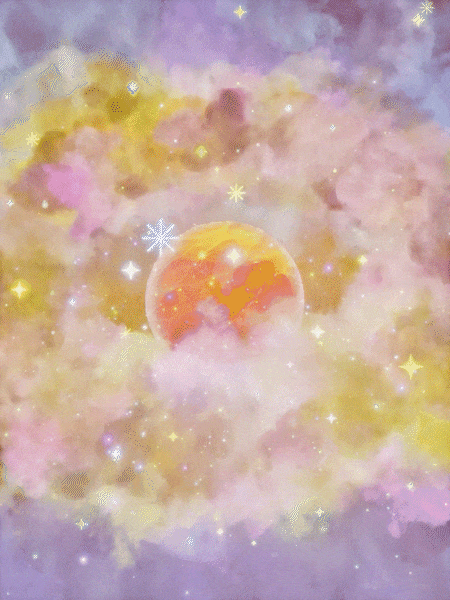 独立艺术家策展初体验:"丹砂的魔法星球"展览复盘与IP探索(图ZMTUwNzM5NTY=) - 观点 - 站酷设计师释开达原创素材 - 站酷ZCOOL