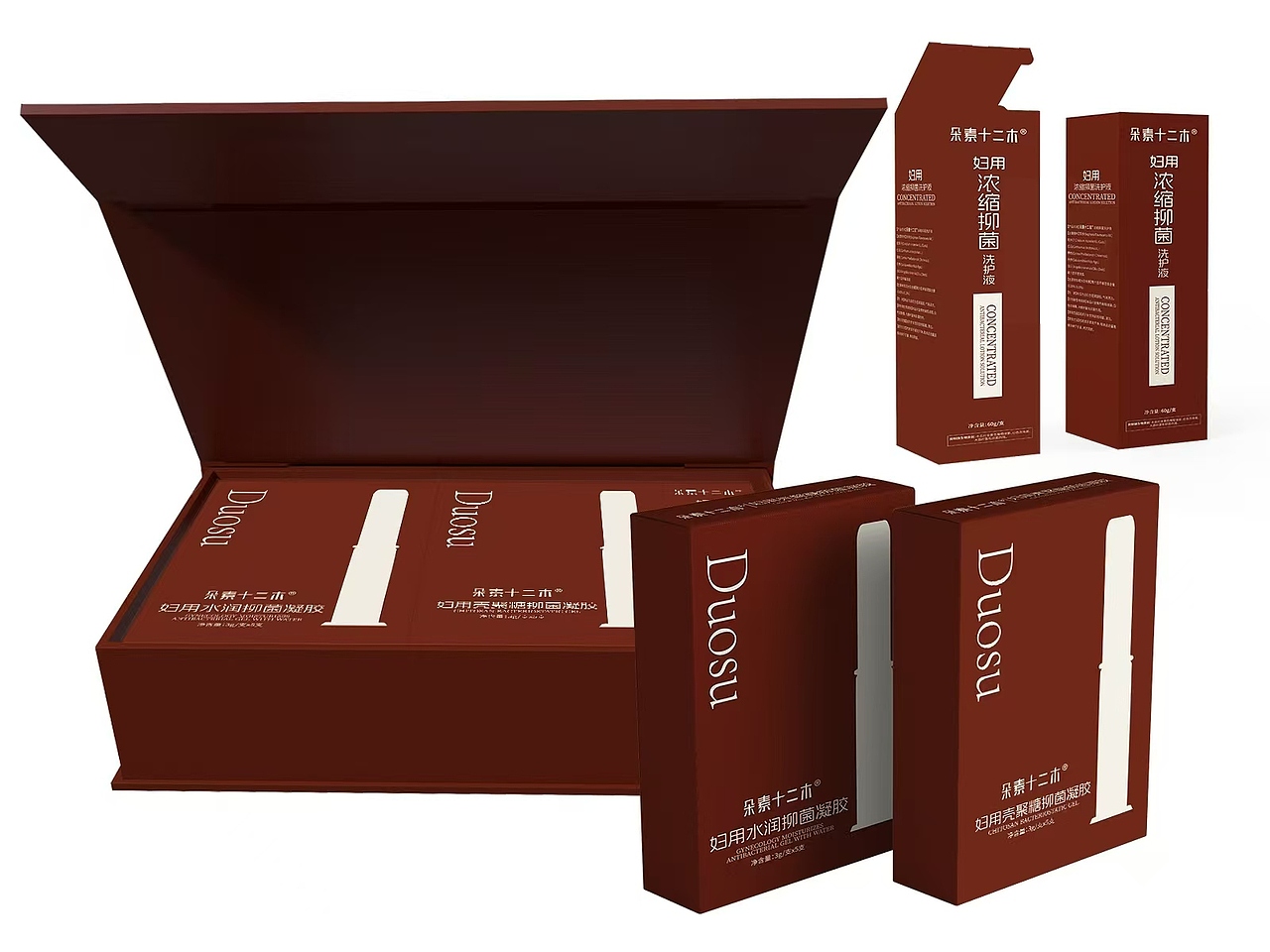 女性用品（图ZMzg5NjA0MDUy） - 包装 - 站酷设计师c523696445原创素材 - 站酷ZCOOL