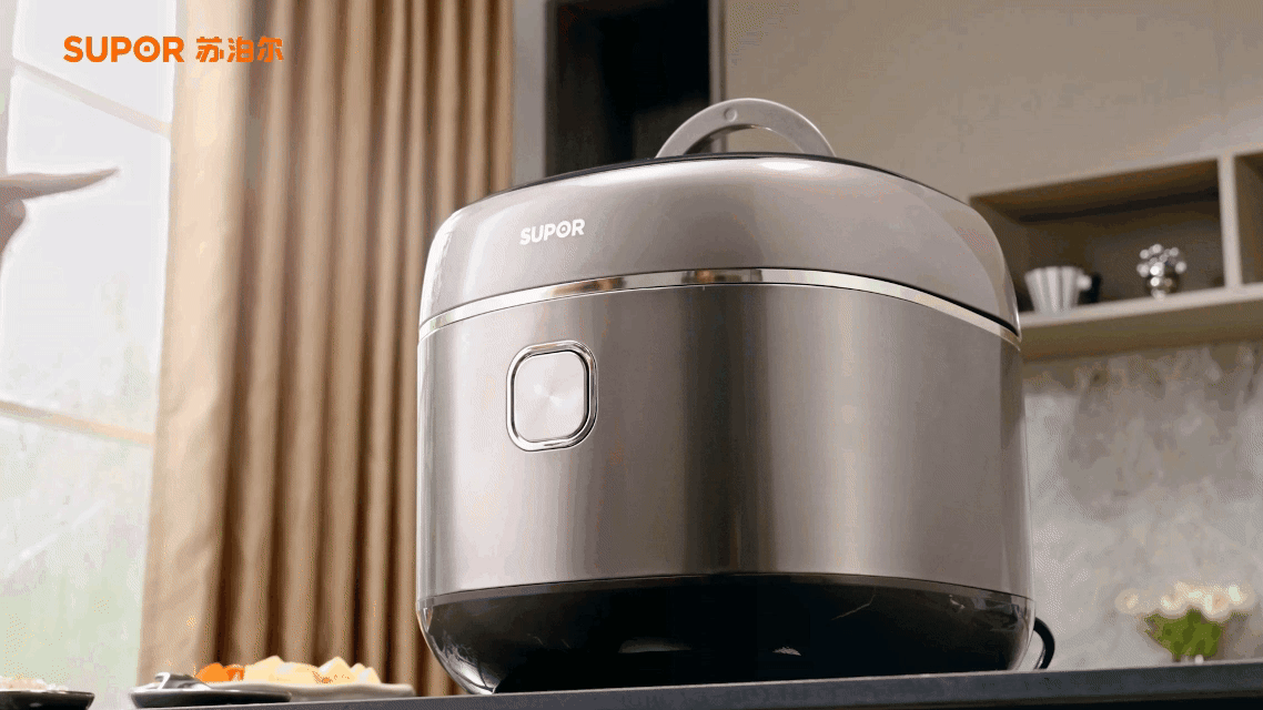 短片 | 苏泊尔电饭煲/ 压力煲（图ZMzg5NjEwNjM2） - 短片 - 站酷设计师FEIDA肥呆原创素材 - 站酷ZCOOL