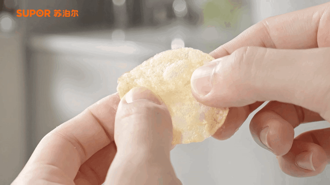 短片 | 苏泊尔封口机