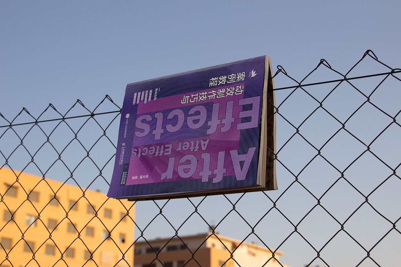 After Effects动效制作技巧案例教程-书籍(图ZMzg5NjExNjAw) - 书籍/画册 - 站酷设计师凌旬原创素材 - 站酷ZCOOL