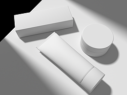 “洗面奶渲染”