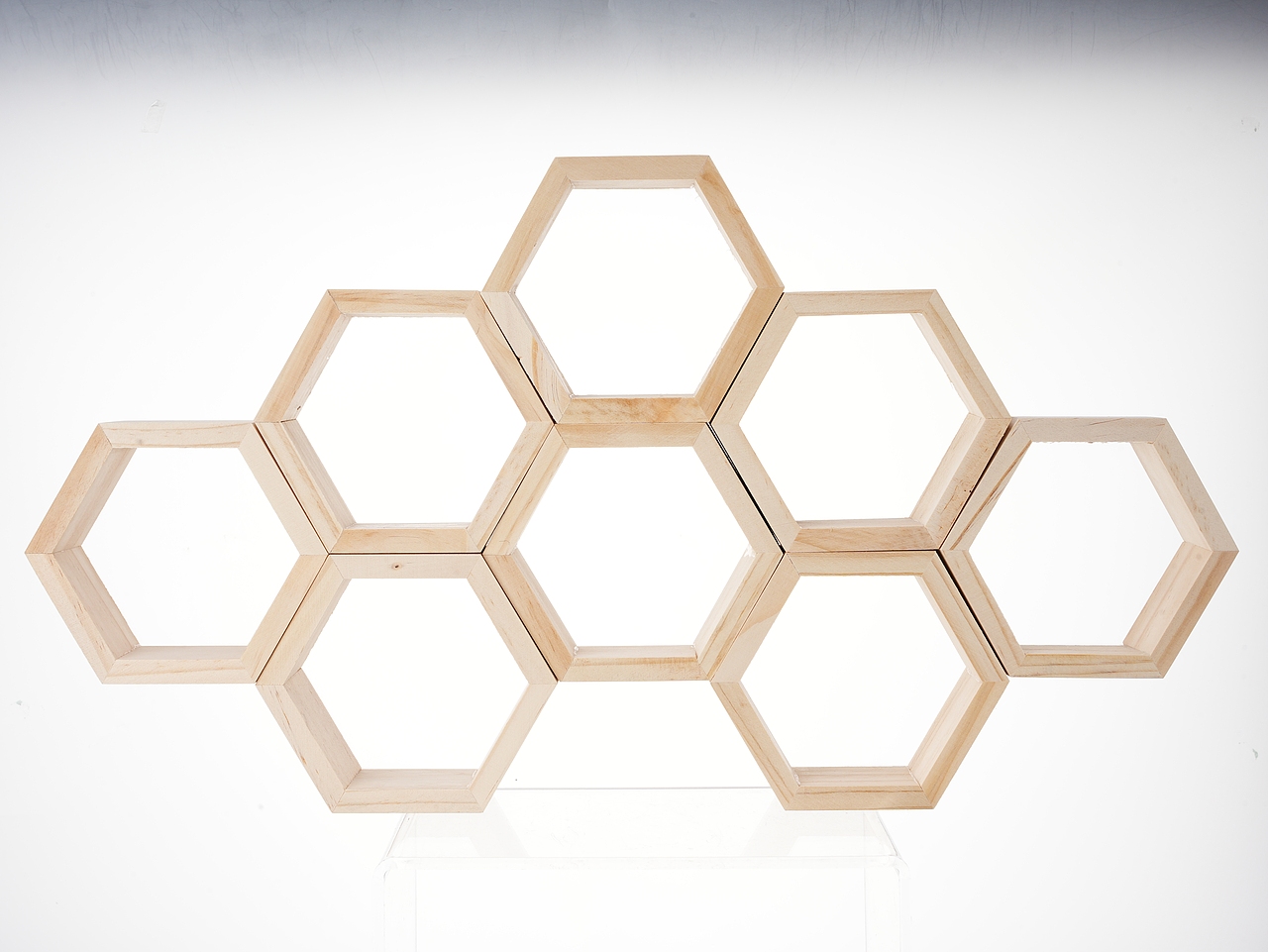 木质六边形摆件（图ZMzg5NjEyODYw） - 产品摄影 - 站酷设计师连连看1412原创素材 - 站酷ZCOOL