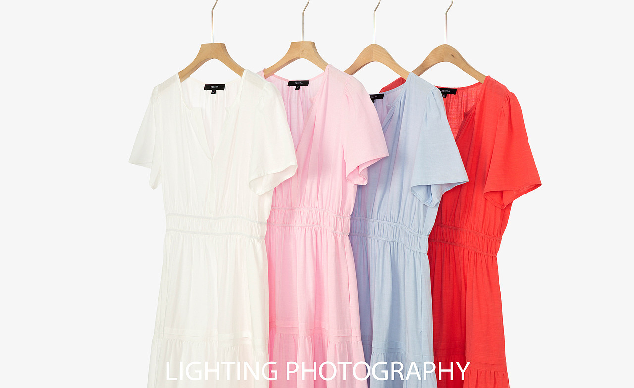 服装挂拍的组合拍摄方式丨白底图（图ZMzg5NjEzMDM2） - 产品摄影 - 站酷设计师服装平铺摄影师原创素材 - 站酷ZCOOL