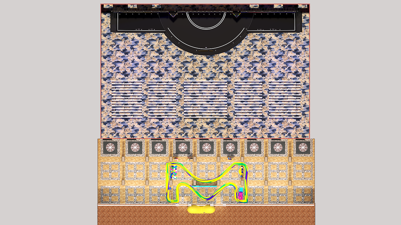 2024默克年会（图ZMzg5NjEzMzA0） - 建筑/空间 - 站酷设计师波丸设计原创素材 - 站酷ZCOOL