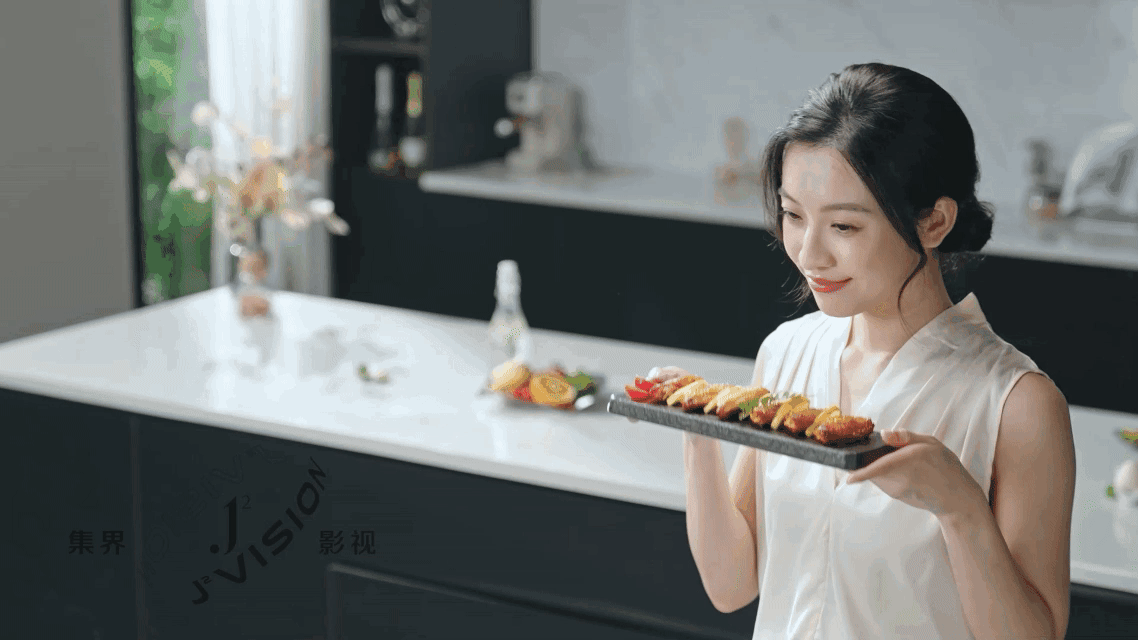 短片 | 苏泊尔空气炸锅