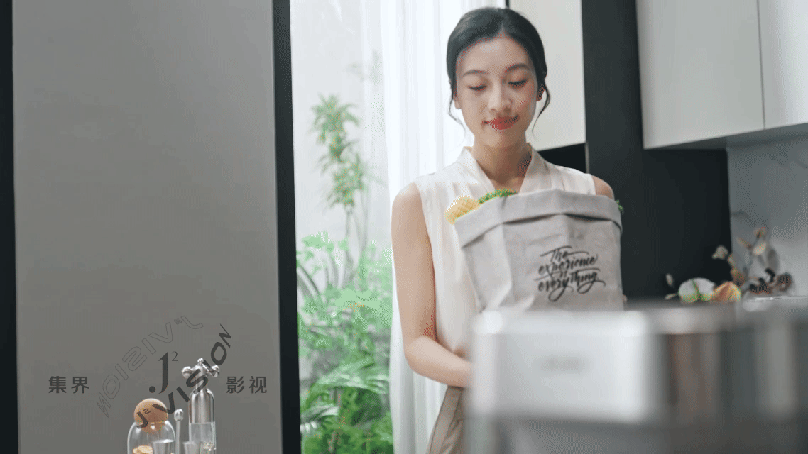 短片 | 苏泊尔空气炸锅