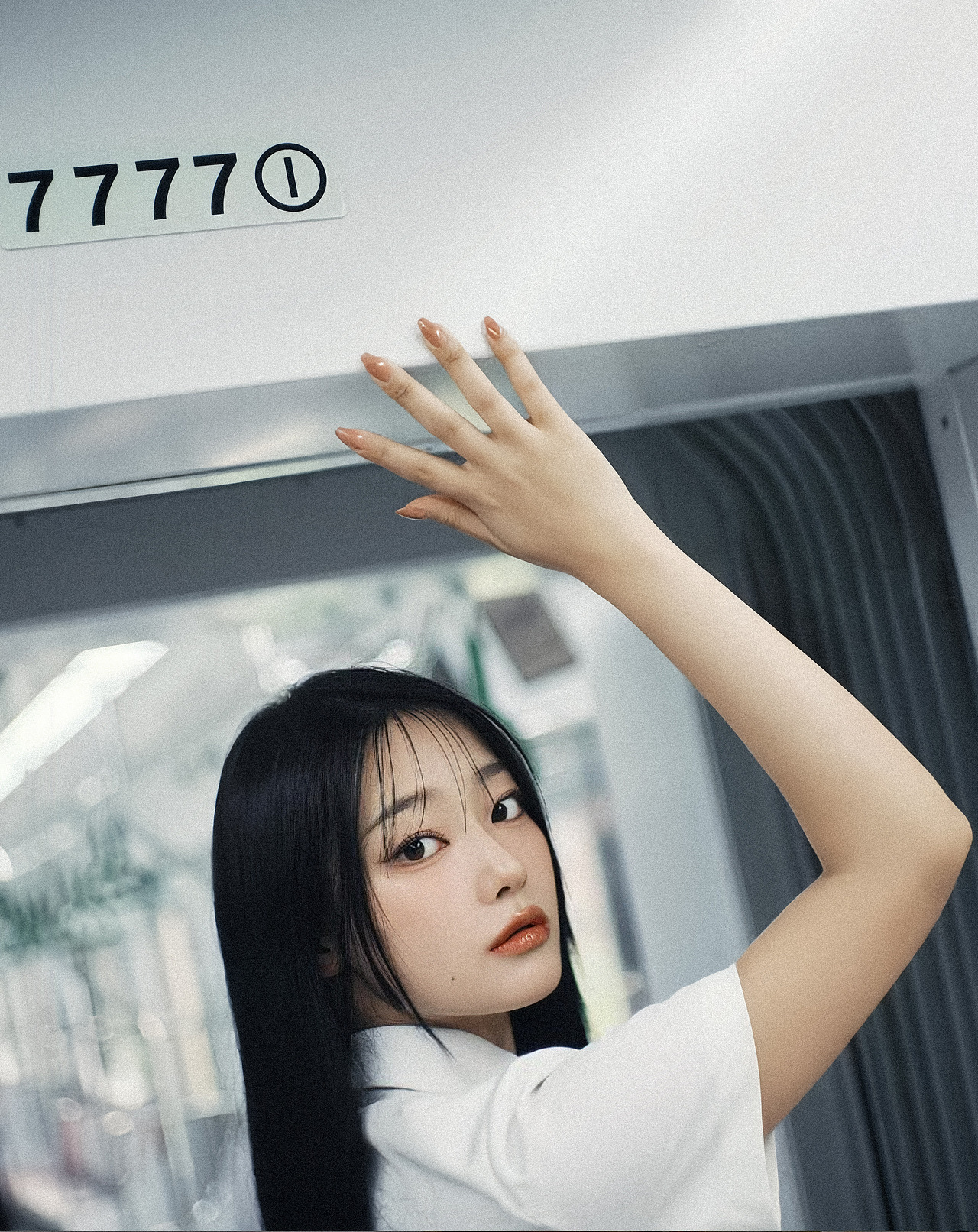 去往有光的方向