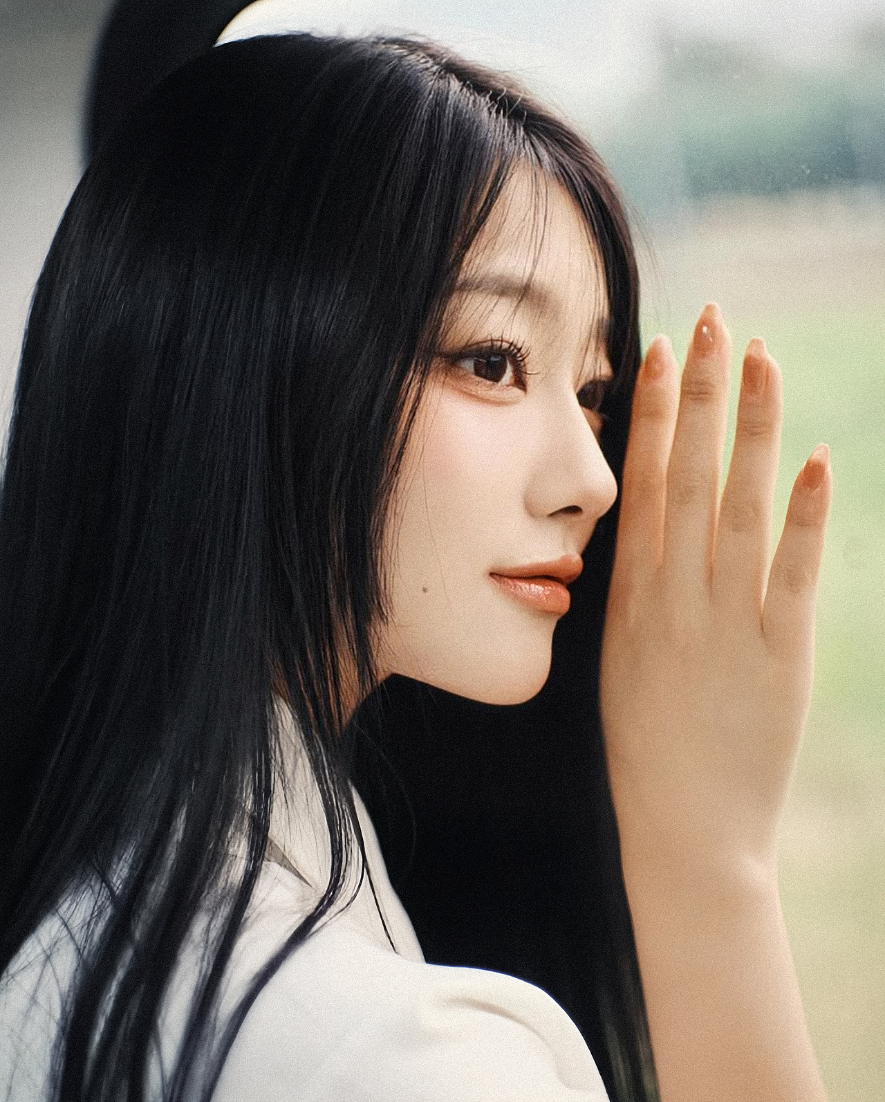 去往有光的方向