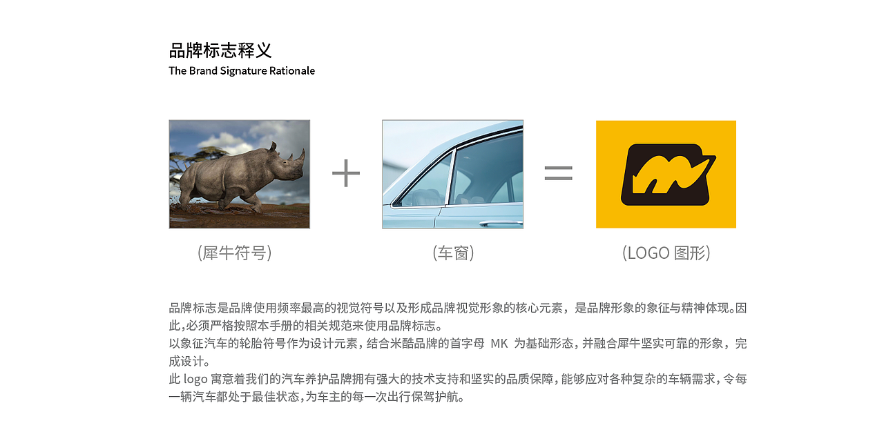 侎酷养车|汽配包装设计|出口转内销品牌设计示范案例