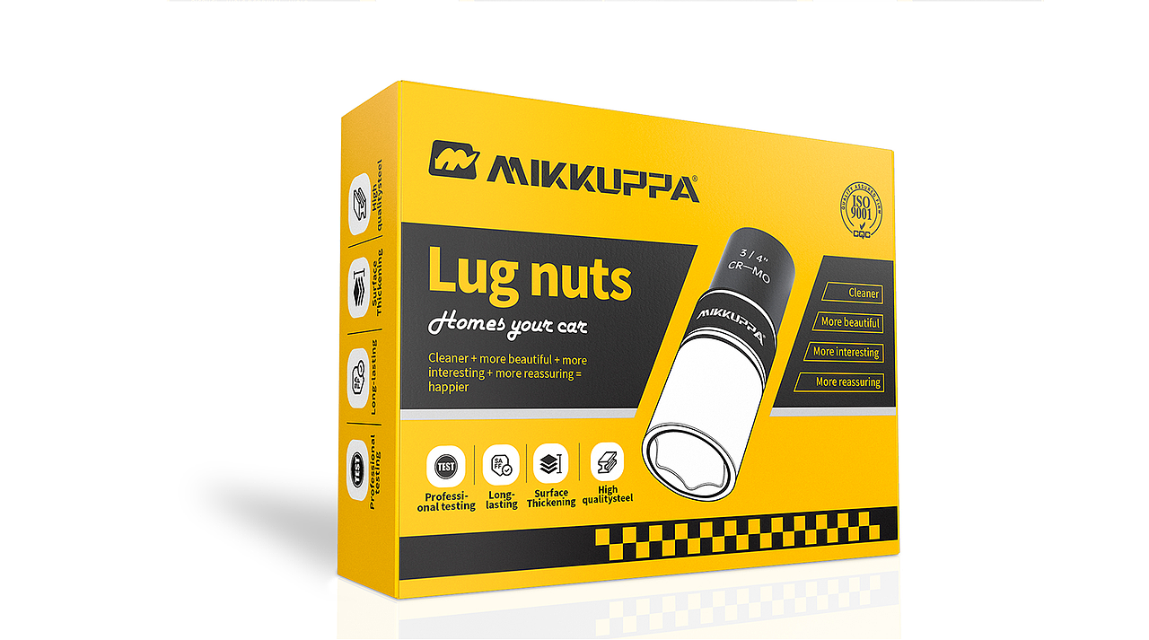 侎酷养车|汽配包装设计|出口转内销品牌设计示范案例