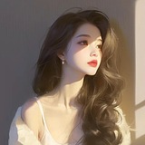 夏沫文创设计的头像