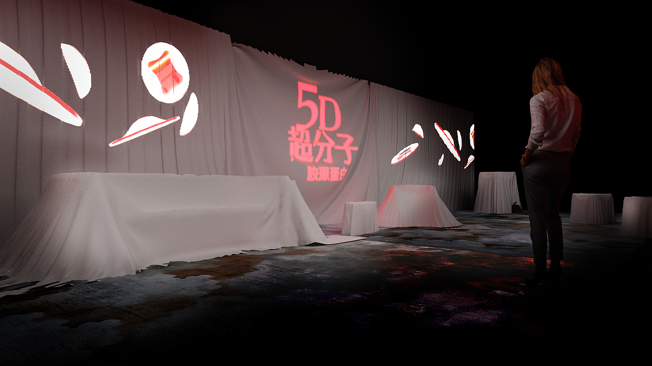 听研2024活动会议（图ZMzg5NjIwNTI4） - 建筑/空间 - 站酷设计师波丸设计原创素材 - 站酷ZCOOL