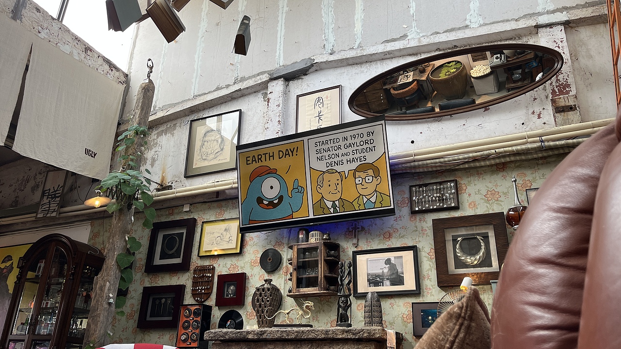 文化遗产之旅:在世界遗址日与UGLY一同探讨遗址文化!