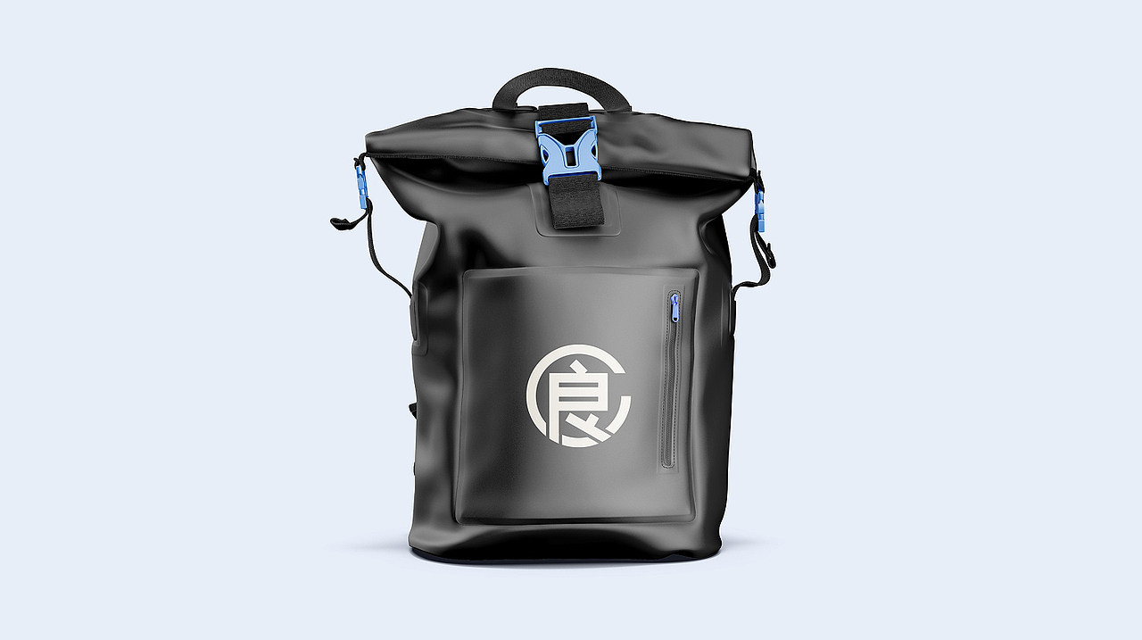 品牌VI | 最近做的logo与VI