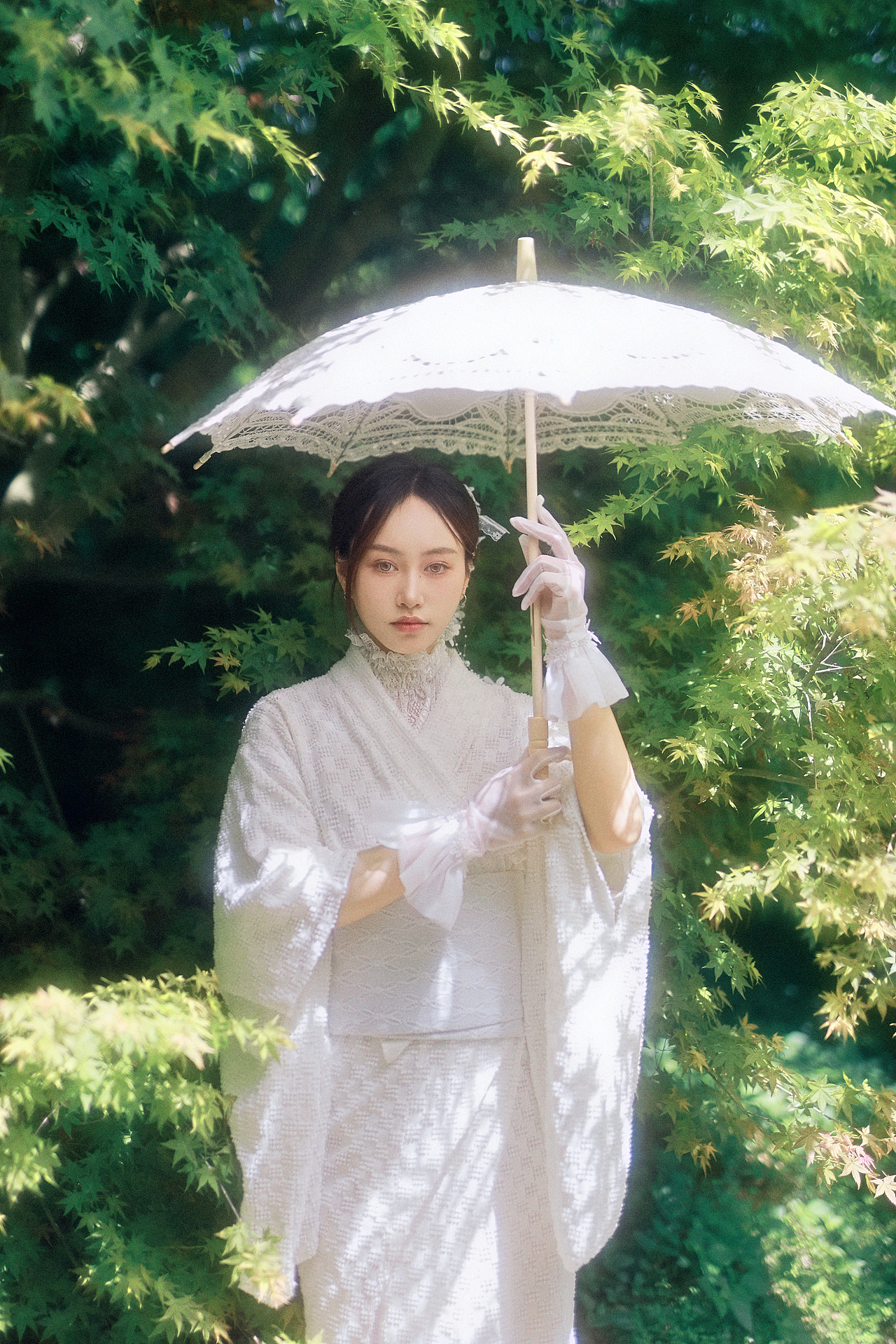 枫（图ZMzg5NjIzODQ0） - 人像摄影 - 站酷设计师游手好闲的润大人原创素材 - 站酷ZCOOL