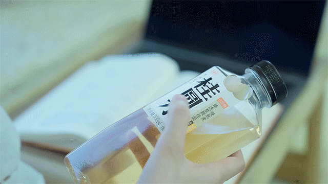 好望水 桂圆水 | 爱就是-妈妈叫你多喝水