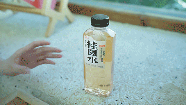 好望水 桂圆水 | 爱就是-妈妈叫你多喝水