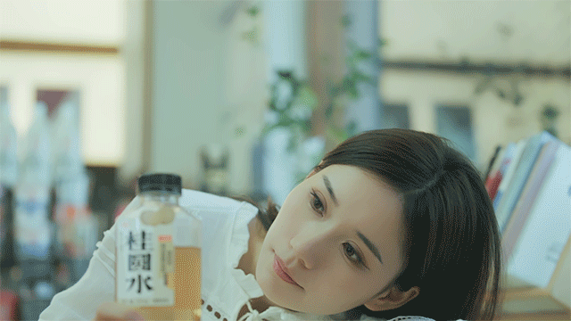 好望水 桂圆水 | 爱就是-妈妈叫你多喝水