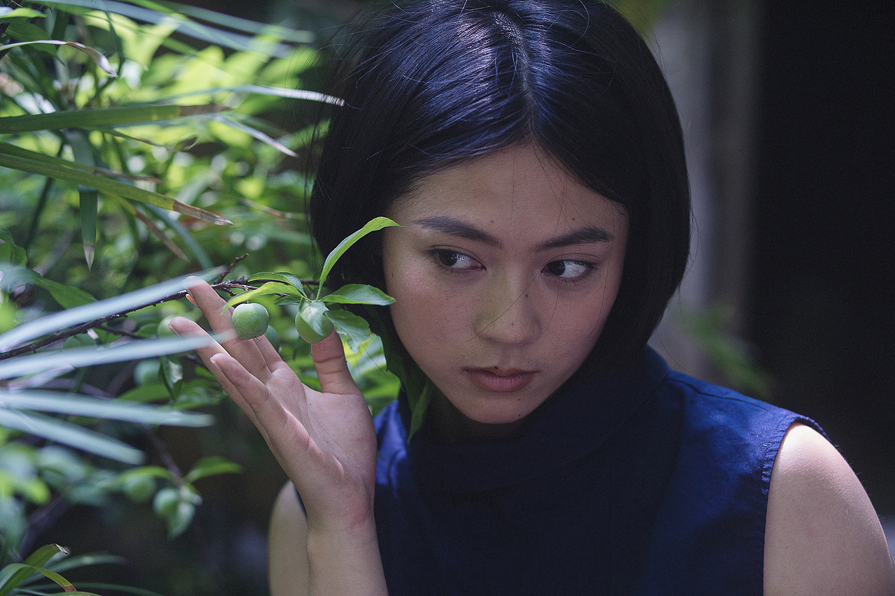 隐闲（图ZMzg5NjMwNjEy） - 人像摄影 - 站酷设计师几度星霜_Jeral原创素材 - 站酷ZCOOL