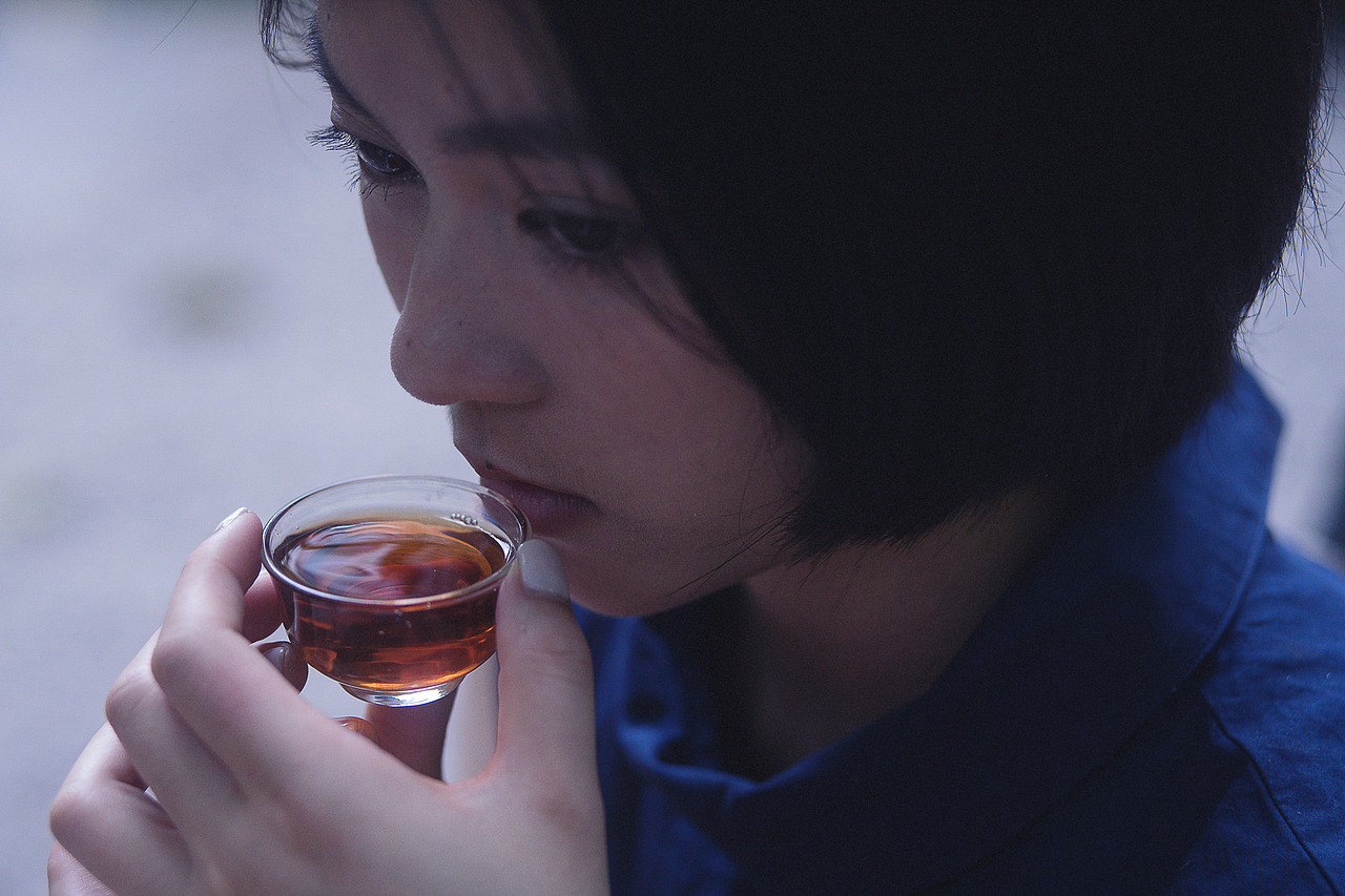 隐闲（图ZMzg5NjMwNjI4） - 人像摄影 - 站酷设计师几度星霜_Jeral原创素材 - 站酷ZCOOL