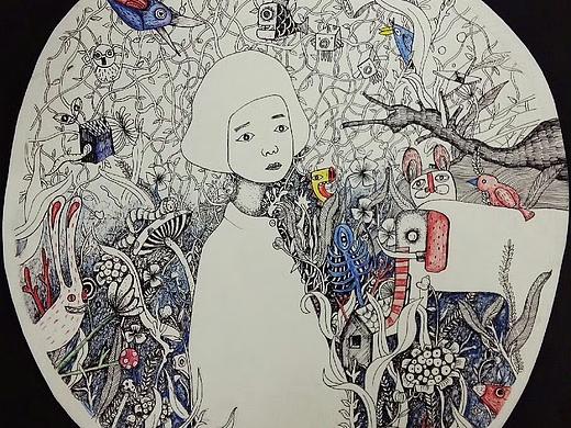荒岛
