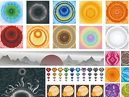 平面-像素練習(xí)