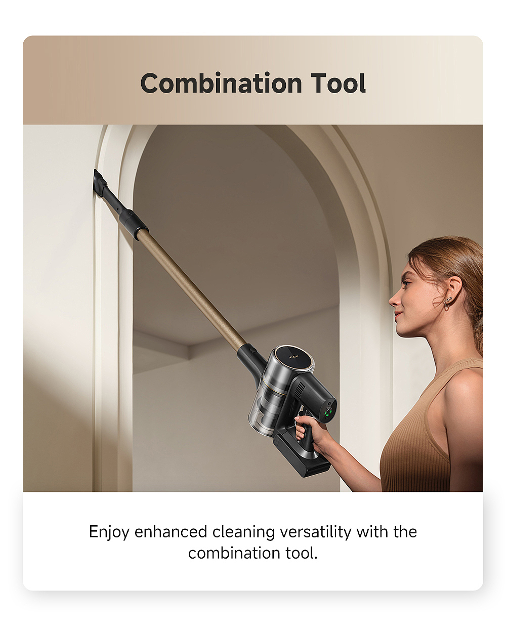 MOVA 吸尘器-S5 Sense全案策划