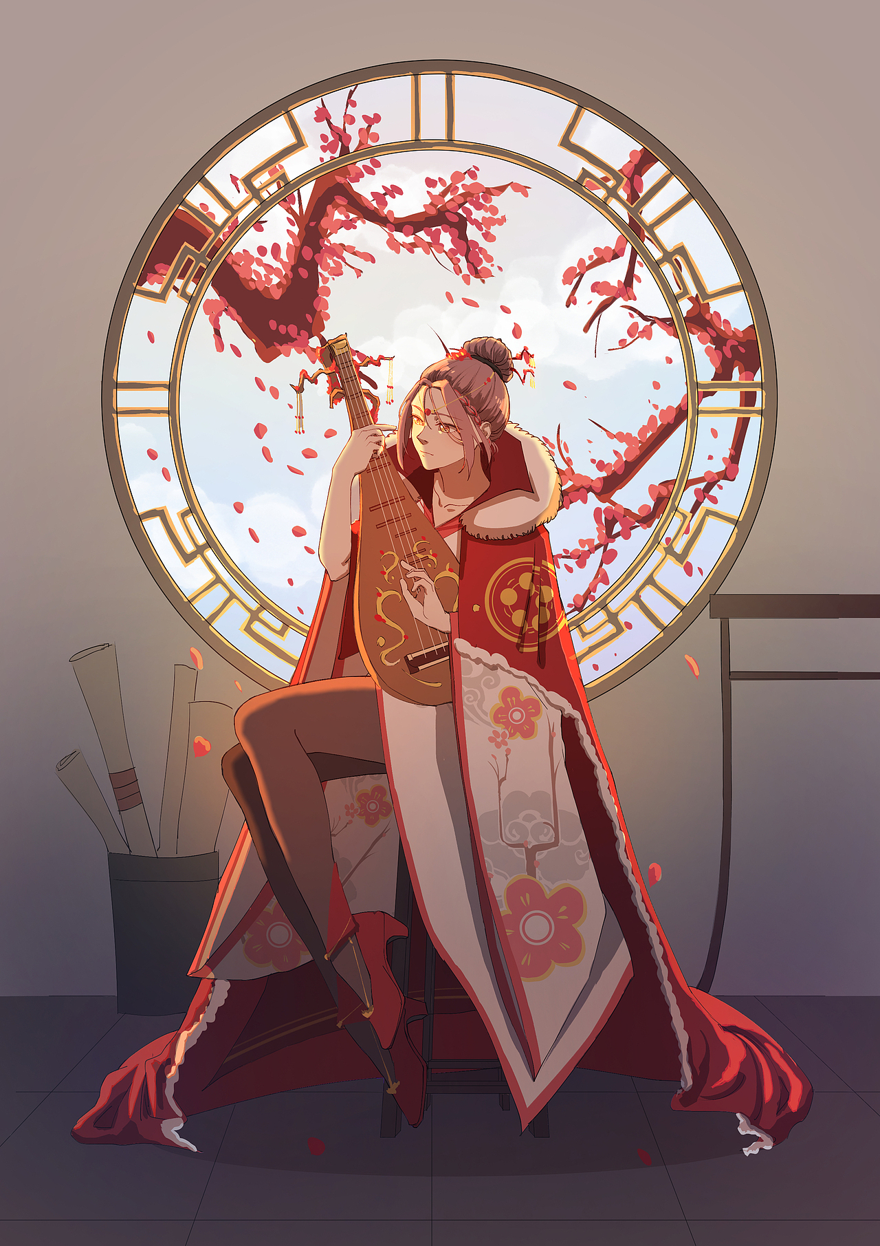 首届艺蕴中国参赛作品二等奖
