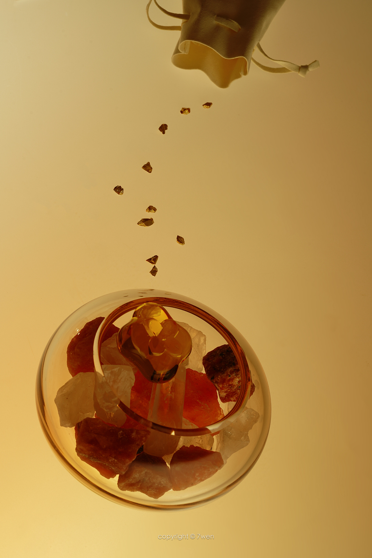 拍摄案例｜观夏逍遥游香薰礼盒（图ZMzg5NjQ4NjM2） - 产品摄影 - 站酷设计师7wenxu原创素材 - 站酷ZCOOL