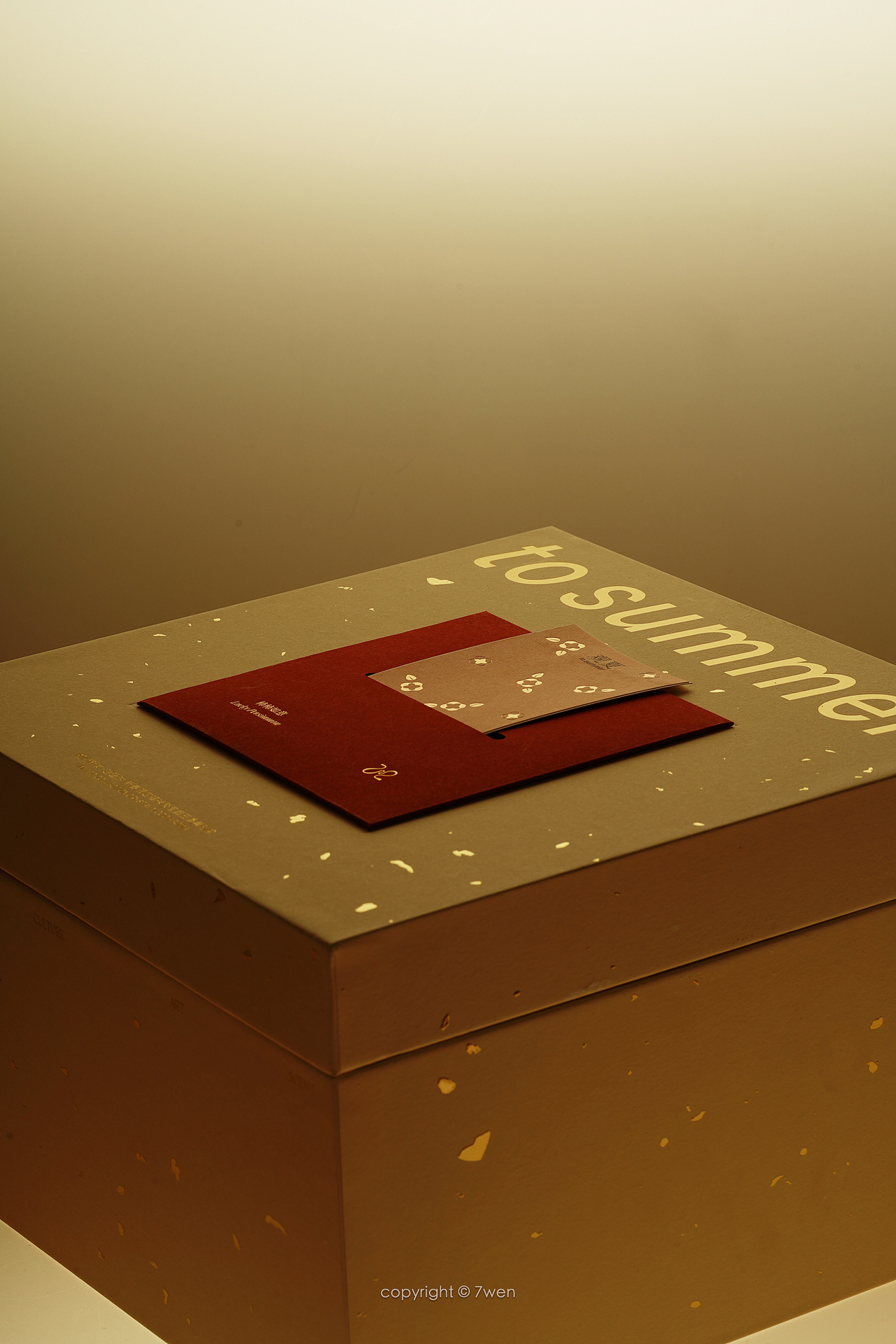 拍摄案例｜观夏逍遥游香薰礼盒（图ZMzg5NjQ4Njgw） - 产品摄影 - 站酷设计师7wenxu原创素材 - 站酷ZCOOL