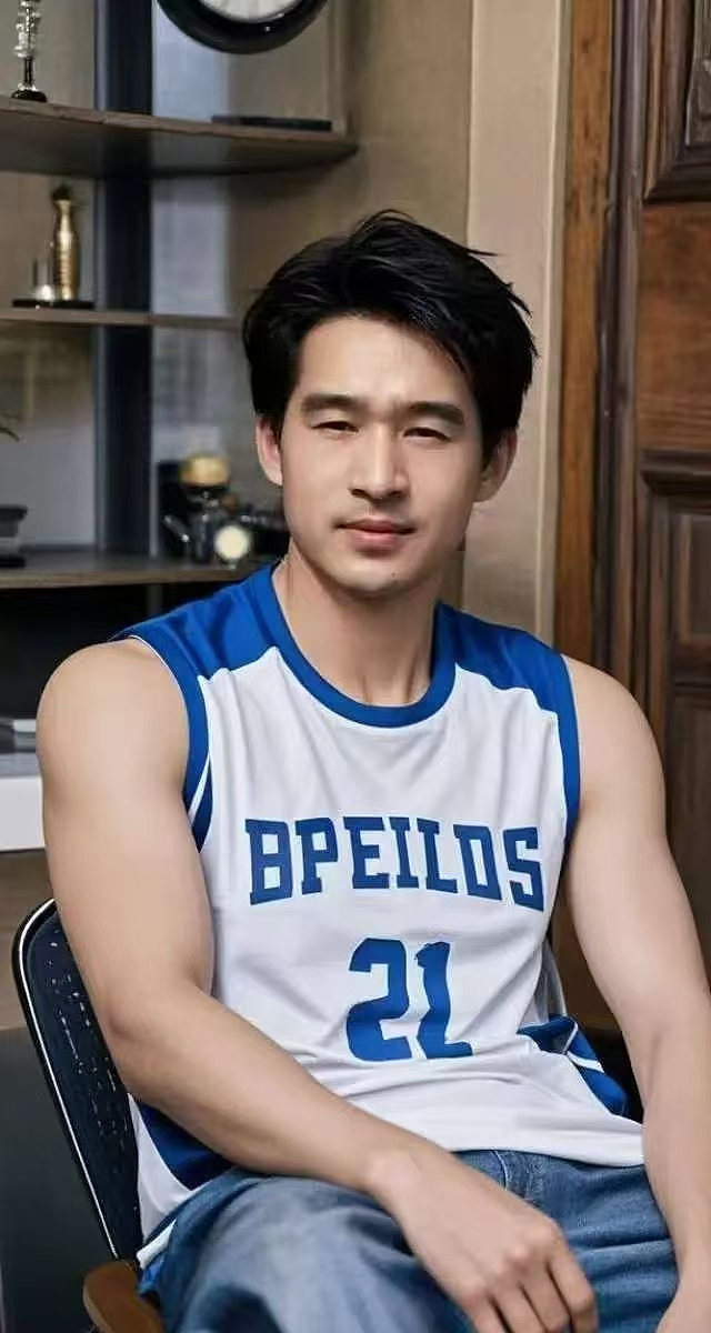 姚青春照片AI制作