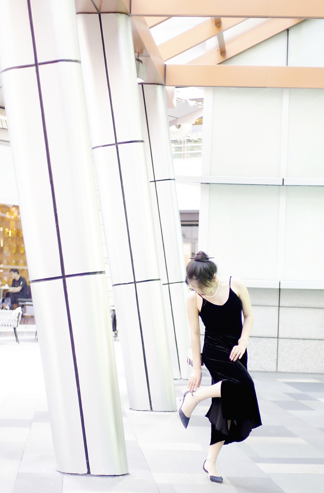 城市人像（图ZMzg5NjUyMTY0） - 人像摄影 - 站酷设计师风流阿k原创素材 - 站酷ZCOOL