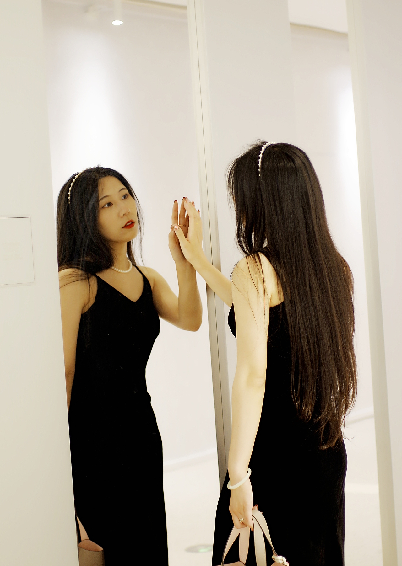 城市人像（图ZMzg5NjUyMjA0） - 人像摄影 - 站酷设计师风流阿k原创素材 - 站酷ZCOOL