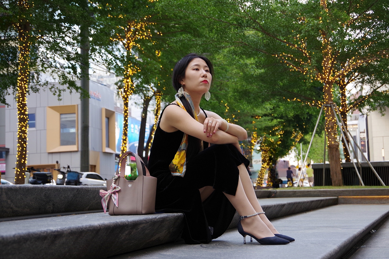 城市人像（图ZMzg5NjUyMjQw） - 人像摄影 - 站酷设计师风流阿k原创素材 - 站酷ZCOOL