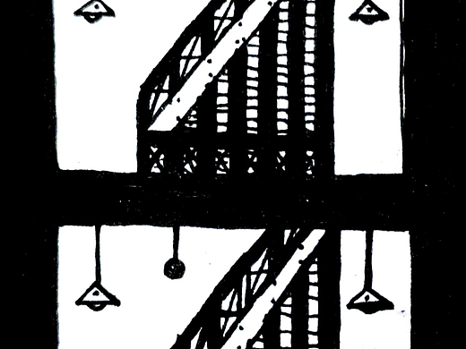 《2025年4月25日我的手绘插画作品展示》