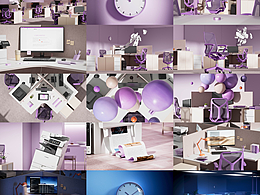 辦公室動(dòng)畫(huà)