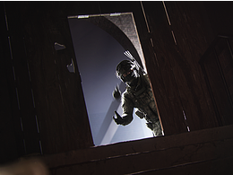 意难平-UE5写实CG