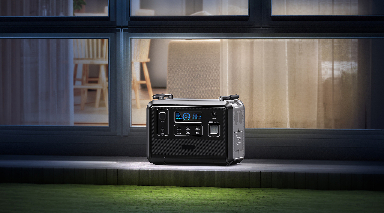 日常记录一下作品渲染