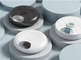 宠物用品类目BANNER