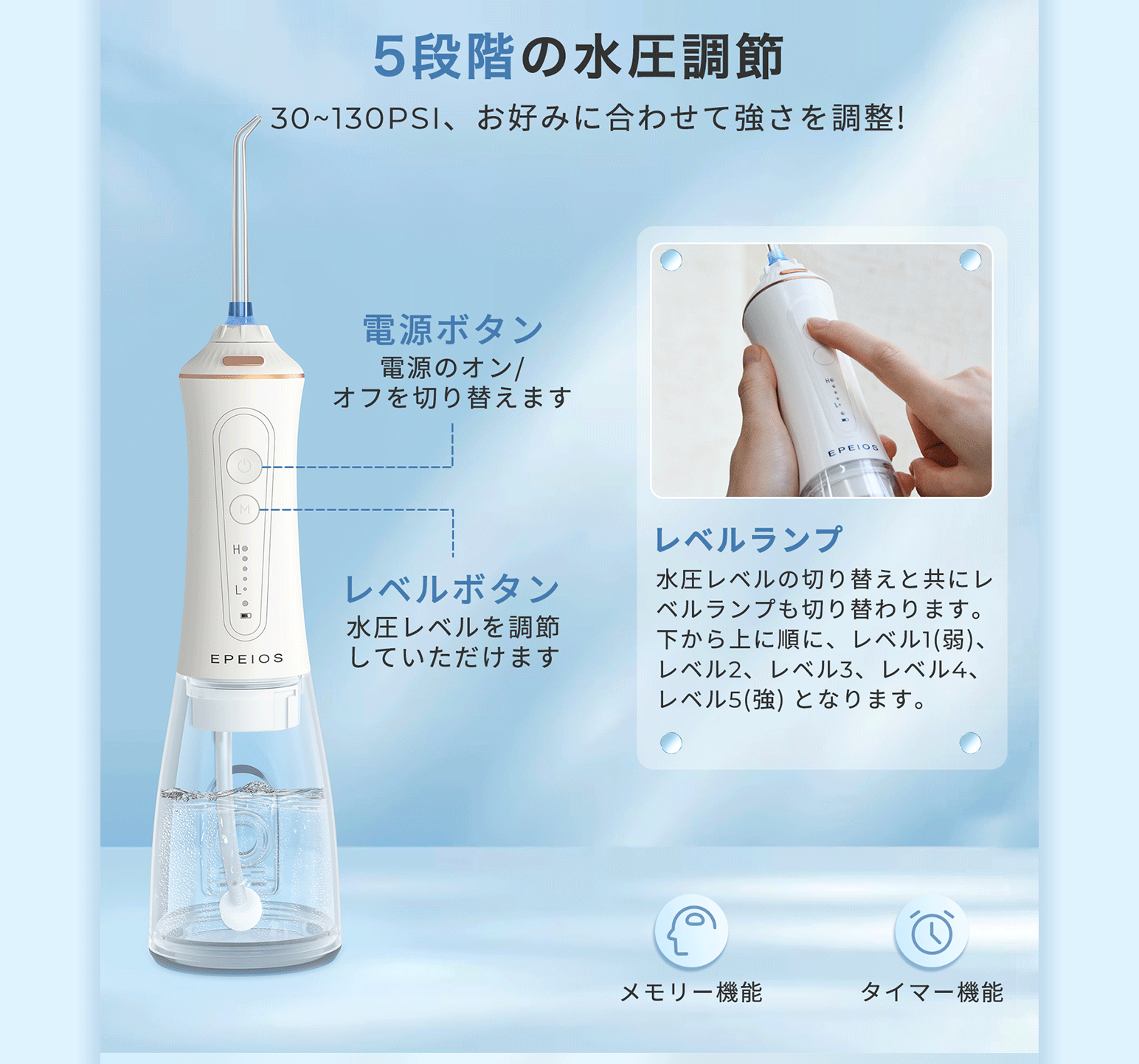 亚马逊详情设计 电商设计 主图A+