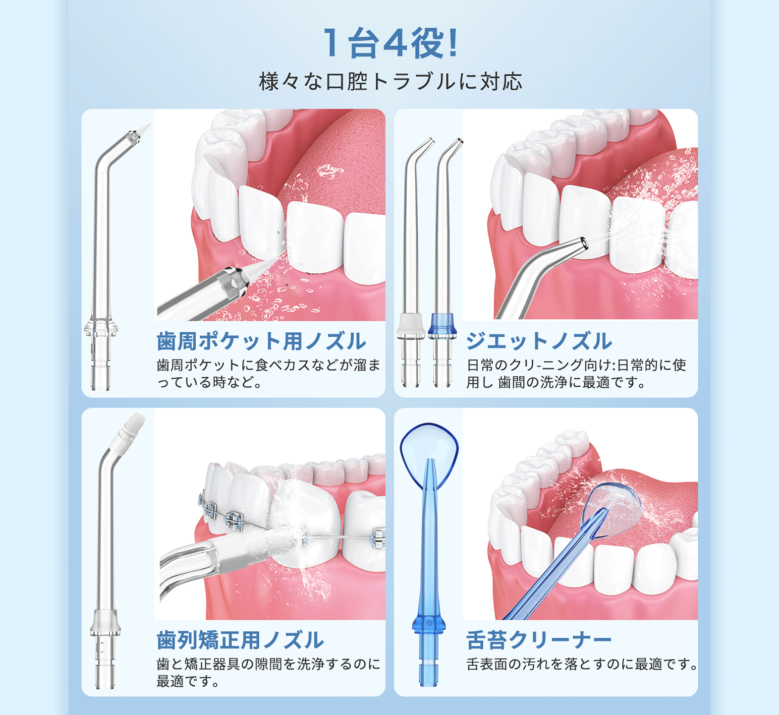 亚马逊详情设计 电商设计 主图A+